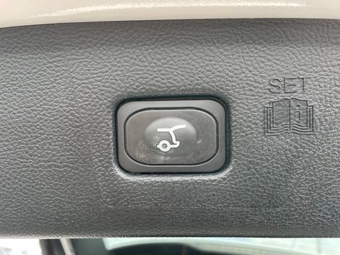 Used 2023 Ford Edge ST w/ Cargo Accessory Package AWD/4WD image 36