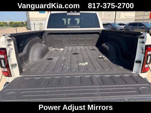 Used 2024 RAM 3500 Laramie w/ Night Edition AWD/4WD image 29
