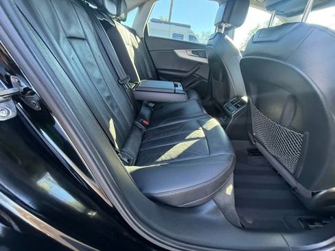 Used 2017 Audi A4 2.0T Ultra Premium image 14