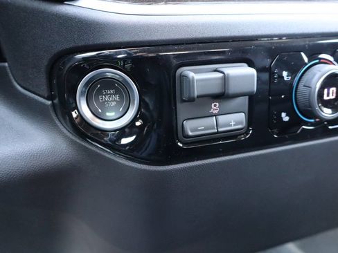 New 2026 Chevrolet Silverado 1500 LT AWD/4WD image 12