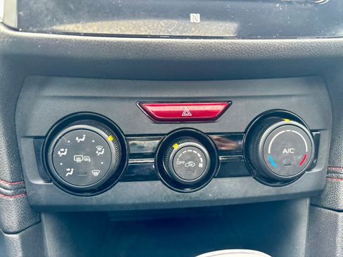 Used 2018 Subaru Impreza 2.0i Sport image 22