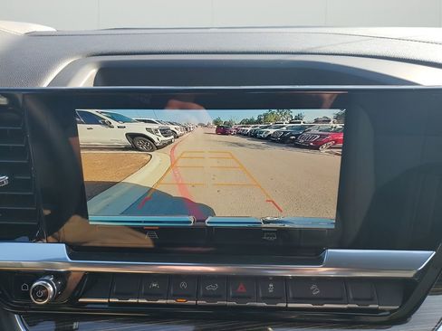 New 2026 GMC Sierra 1500 Elevation image 43