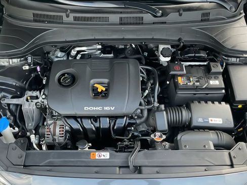 Used 2021 Hyundai Kona SEL AWD/4WD image 27