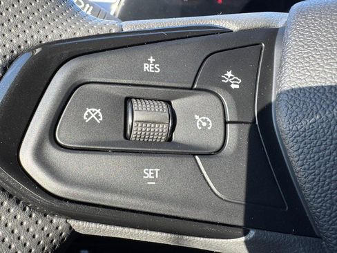 New 2026 Chevrolet TrailBlazer LT w/ Driver Confidence Package image 35