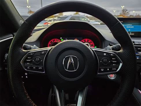 Used 2024 Acura RDX A-Spec image 25