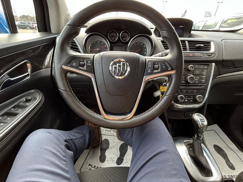 Used 2014 Buick Encore FWD image 29
