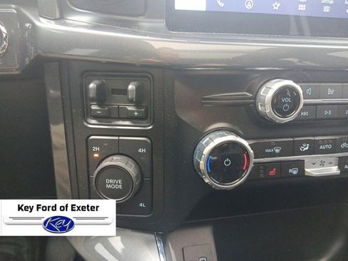 Used 2023 Ford F150 XLT w/ Equipment Group 302A High AWD/4WD image 41