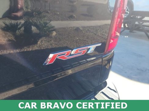 Used 2025 Chevrolet Silverado 1500 RST w/ Convenience Package II image 18