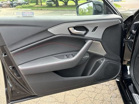 Certified 2025 Acura TLX SH-AWD w/ A-SPEC Pkg image 11