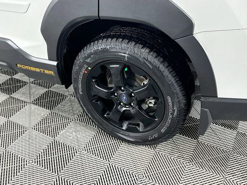 Certified 2024 Subaru Forester Wilderness image 38