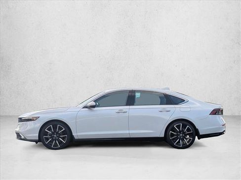 New 2026 Honda Accord Touring image 5