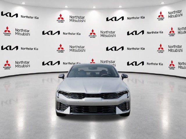 New 2026 Kia K5 GT w/ GT1 Package FWD image 2