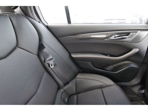 New 2026 Cadillac CT5 Sport w/ Technology Package RWD image 11