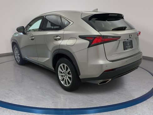 Used 2020 Lexus NX 300 FWD w/ Comfort Package image 7