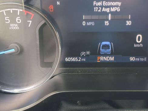 Used 2021 Ford F150 XLT w/ Equipment Group 302A High AWD/4WD image 35