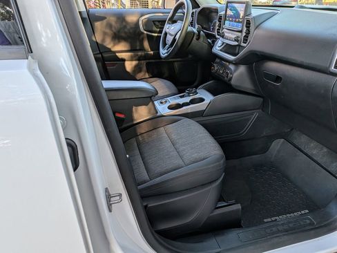 Used 2023 Ford Bronco Sport Big Bend image 32