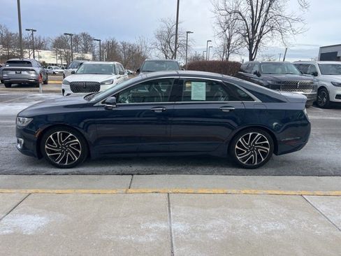 Used 2020 Lincoln MKZ Reserve w/ Luxury Package image 4