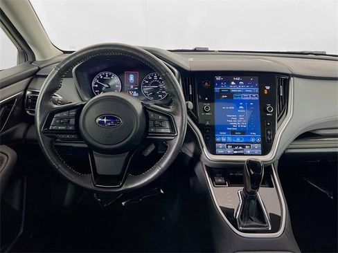 Used 2024 Subaru Outback Onyx Edition image 22