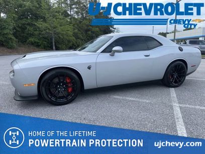 Used 2023 Dodge Challenger SRT Hellcat w/ Driver Convenience Group