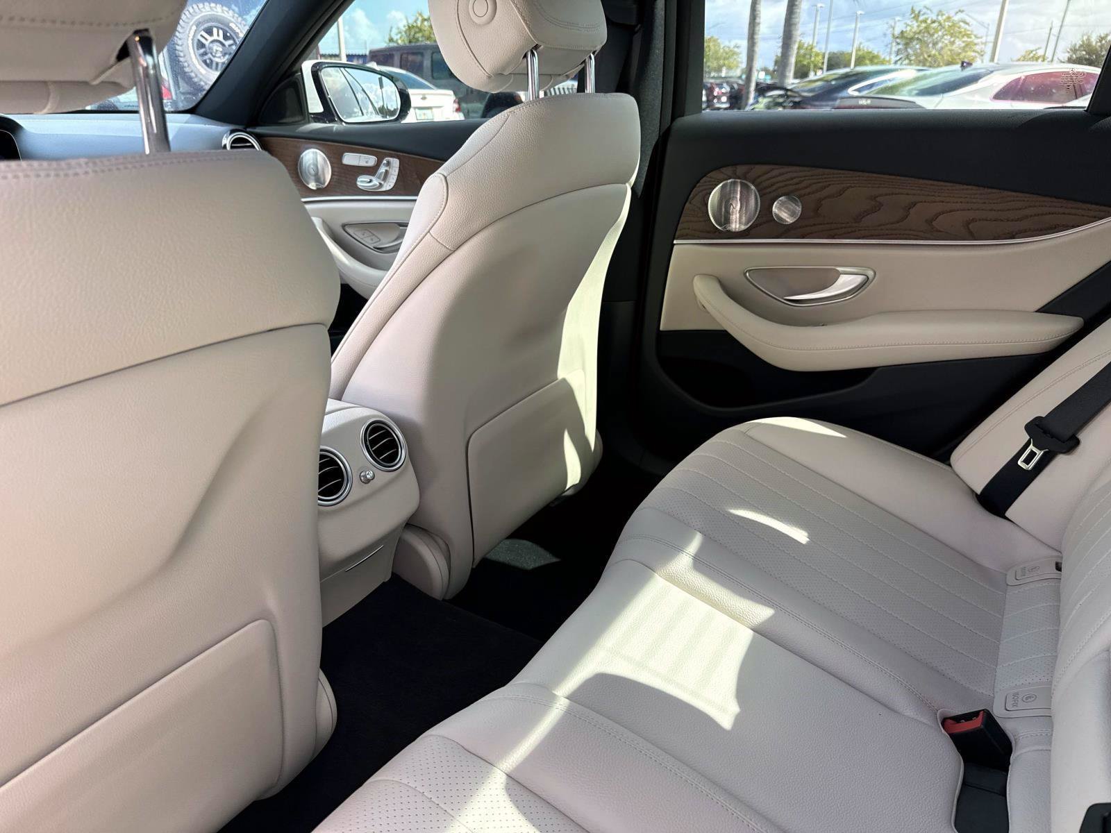 Certified 2023 Mercedes-Benz E 350 Sedan image 14