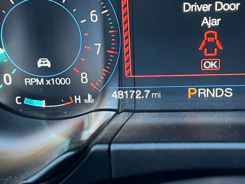 Used 2020 Ford Mustang Premium w/ Equipment Group 201A image 26