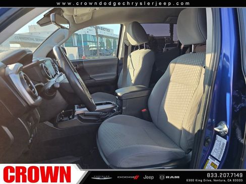 Used 2022 Toyota Tacoma SR5 image 25