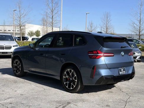 Used 2026 BMW X3 xDrive30 w/ M Sport Package image 5