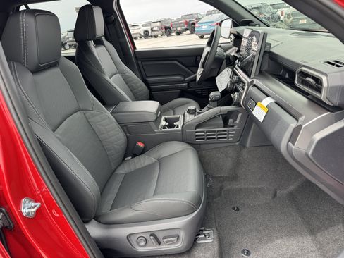 New 2026 Toyota 4Runner TRD Off-Road Premium AWD/4WD image 8