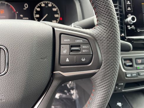 New 2026 Honda Ridgeline TrailSport+ image 18