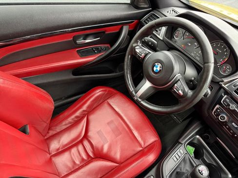 Used 2016 BMW M4 Base image 21