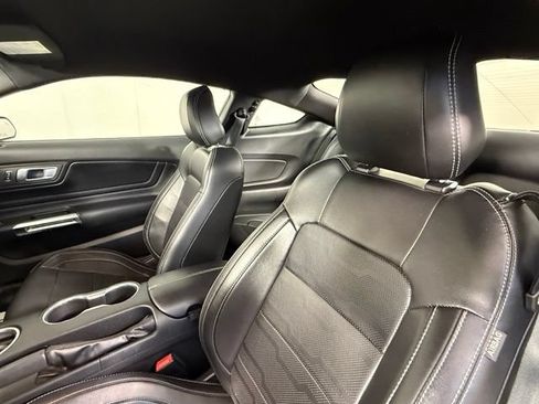 Used 2023 Ford Mustang GT Premium w/ Equipment Group 401A RWD image 17