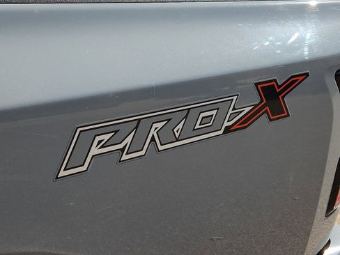 Used 2023 Nissan Frontier Pro-X w/ Pro Convenience Package image 8
