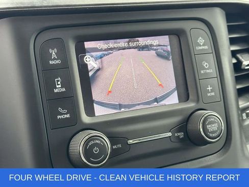 Used 2020 RAM 1500 Big Horn image 4