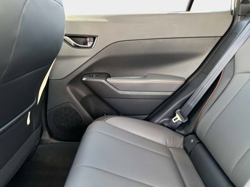 New 2026 Subaru Crosstrek 2.5i Limited AWD/4WD image 15