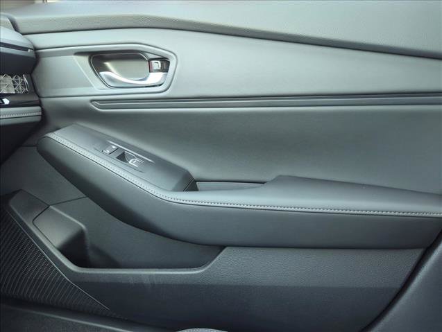 New 2026 Honda Accord Sport image 22