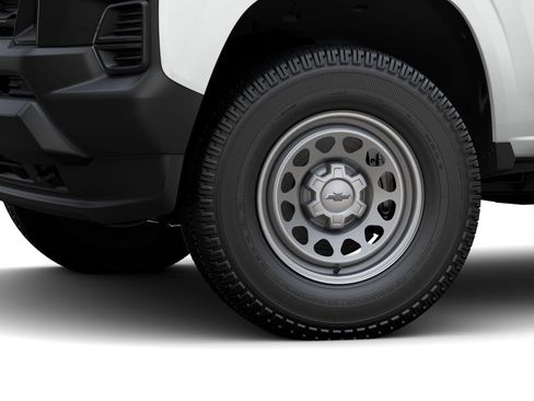 New 2025 Chevrolet Colorado LT w/ Advanced Trailering Package image 43