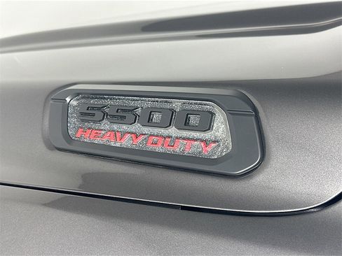 Used 2025 RAM 5500 Tradesman image 28