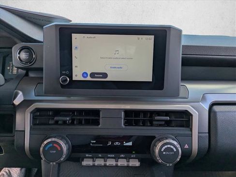 Certified 2024 Toyota Tacoma SR5 image 14