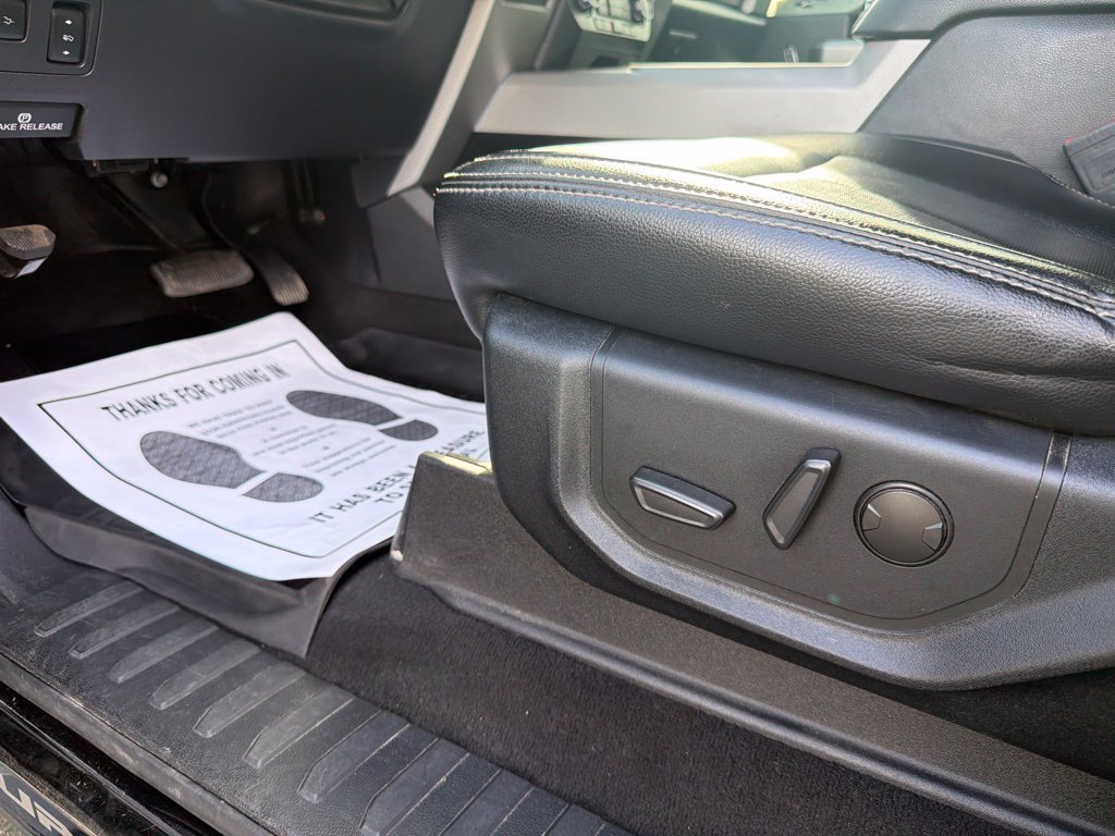 Used 2021 Ford F250 Lariat AWD/4WD image 26