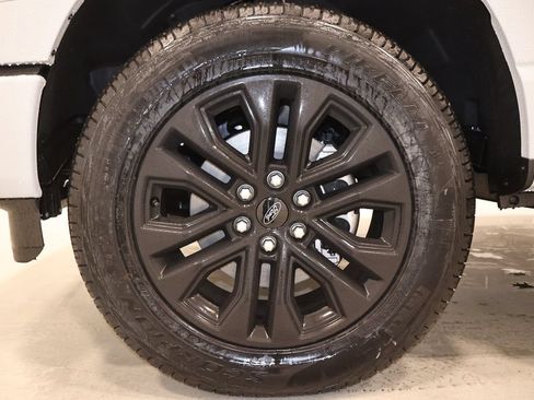 New 2026 Ford F150 XLT w/ Equipment Group 302A MID AWD/4WD image 36
