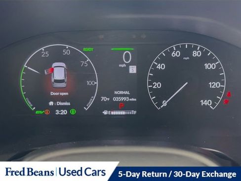 Used 2024 Honda CR-V Sport-L image 16