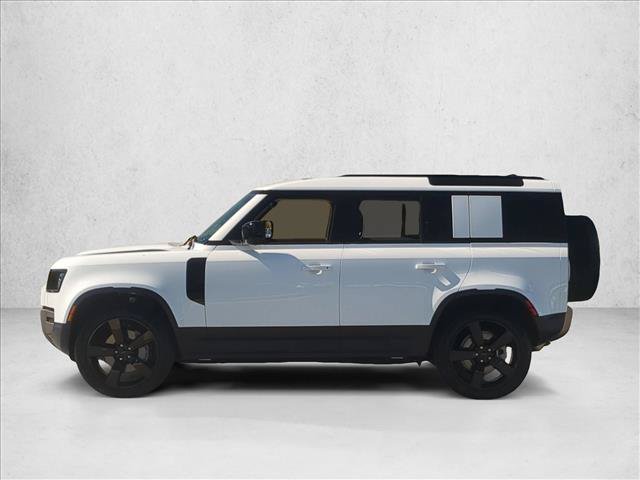 Used 2026 Land Rover Defender 110 S AWD/4WD image 8