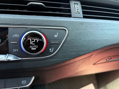 Used 2017 Audi A4 2.0T Prestige image 32