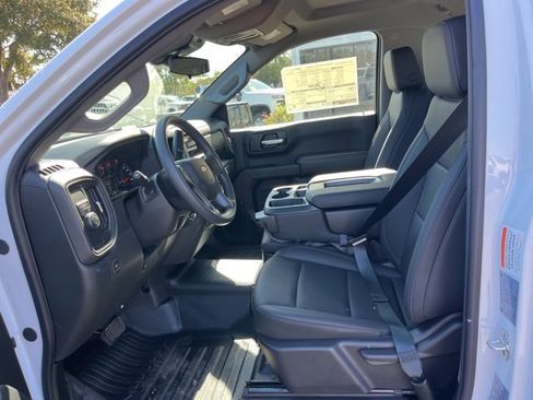 New 2026 Chevrolet Silverado 1500 W/T w/ WT Value Package image 13