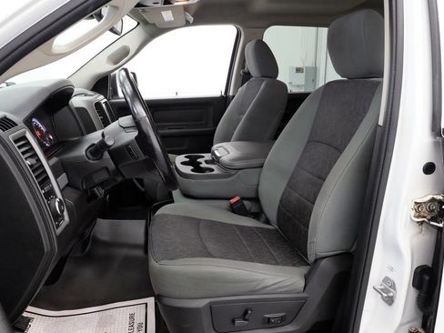 Used 2020 RAM 1500 Express w/ Wheel & Sound Group AWD/4WD image 10