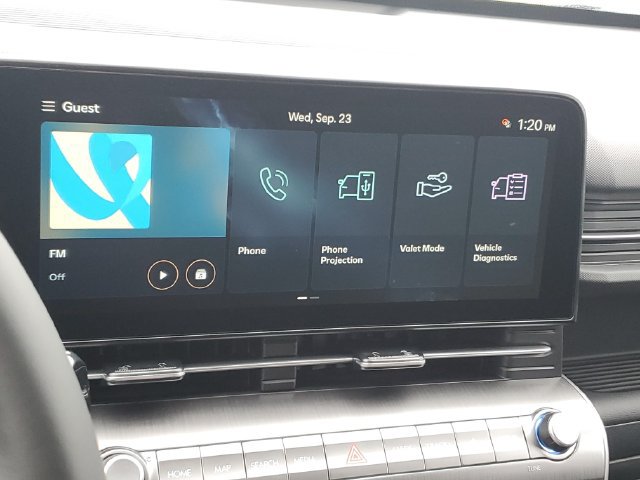 New 2027 Hyundai Kona SEL Sport AWD/4WD image 24