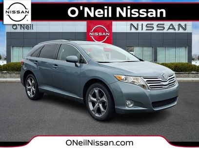 Used 2009 Toyota Venza