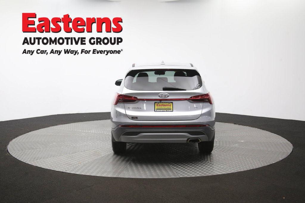 Used 2023 Hyundai Santa Fe SE AWD/4WD image 36