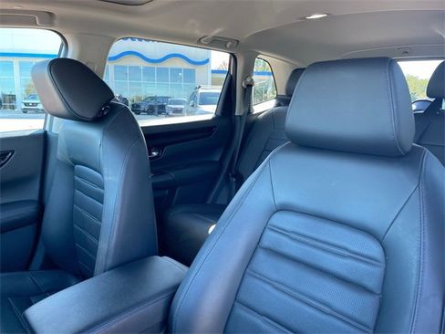 Certified 2023 Honda CR-V EX-L image 14