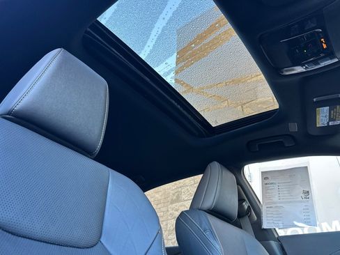 Certified 2024 Lexus RX 350 Premium Plus image 20